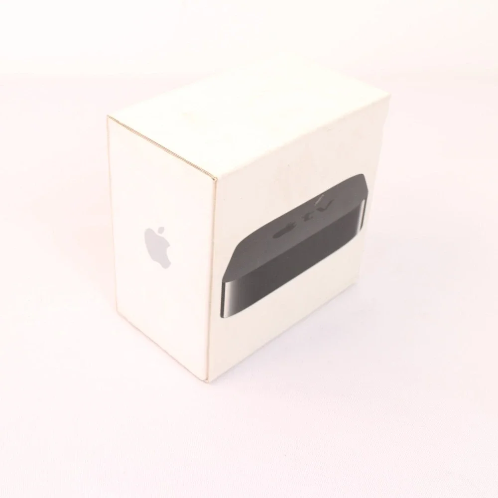 Apple A1469 MD199LL/A 3rd Gen Digital Media Streaming Player Open Box 1080P HD